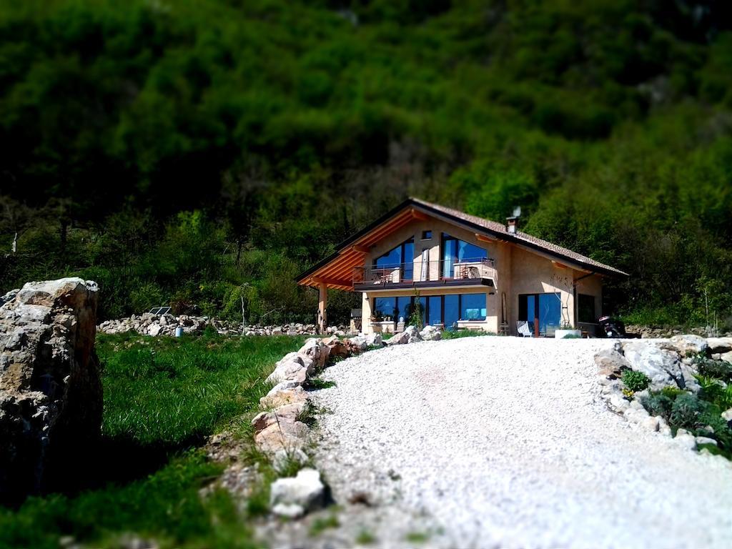 B&B Asinochevola Arveaco Esterno foto