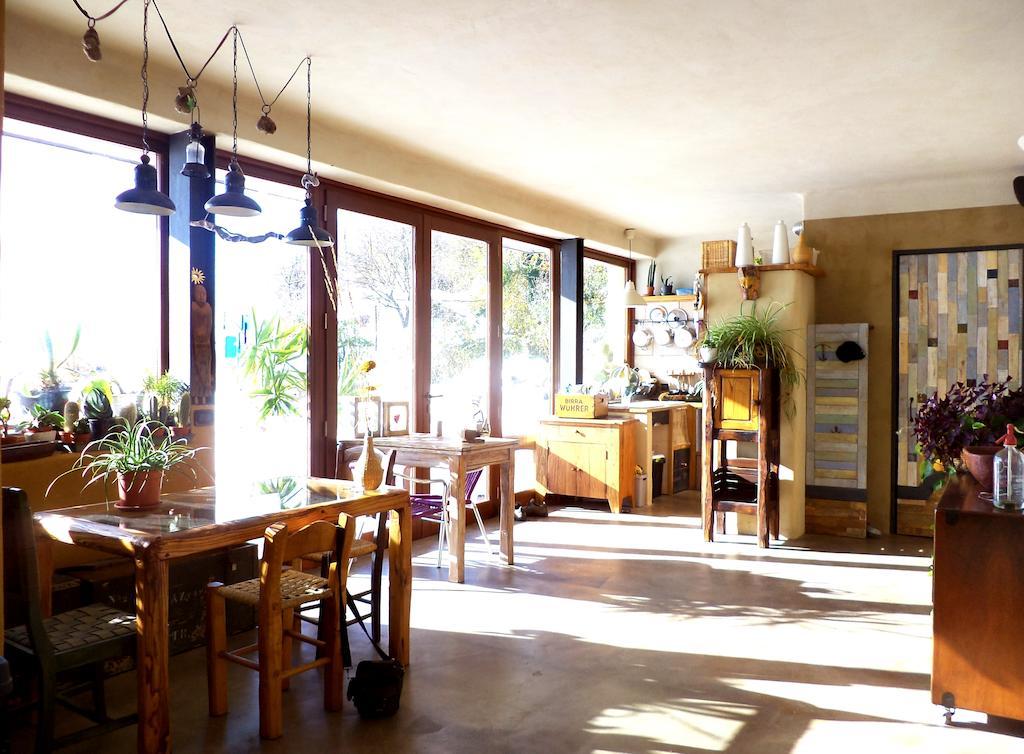 B&B Asinochevola Arveaco Esterno foto