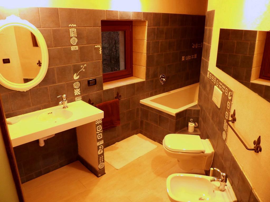 B&B Asinochevola Arveaco Camera foto