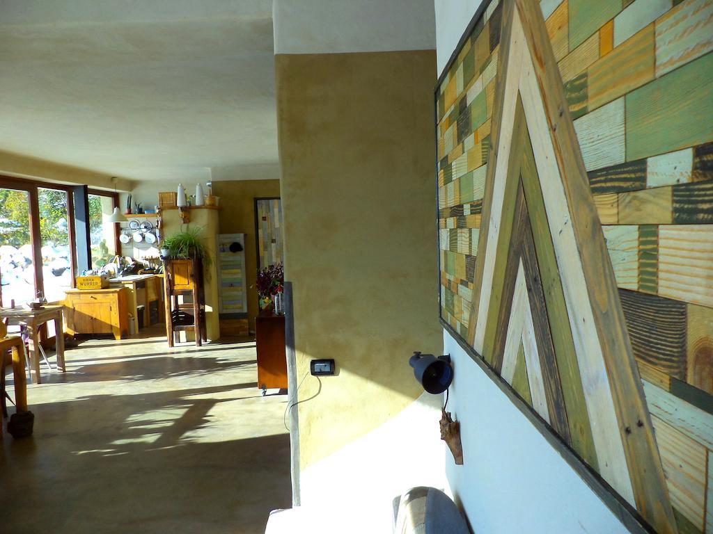 B&B Asinochevola Arveaco Esterno foto