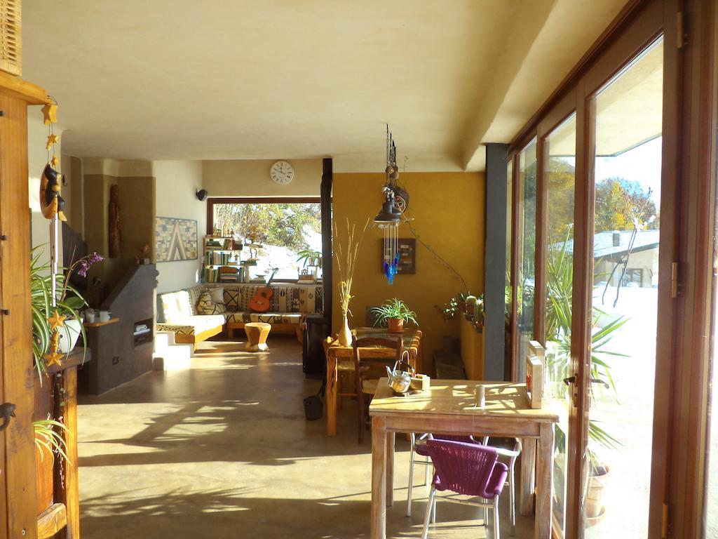 B&B Asinochevola Arveaco Esterno foto