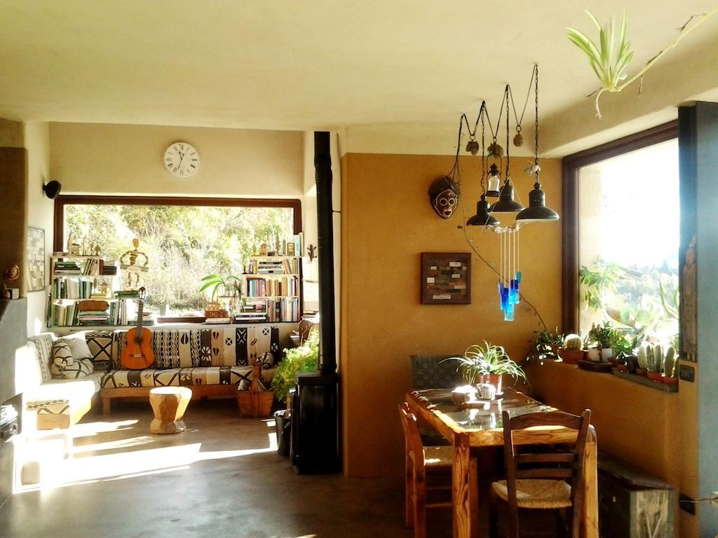 B&B Asinochevola Arveaco Esterno foto