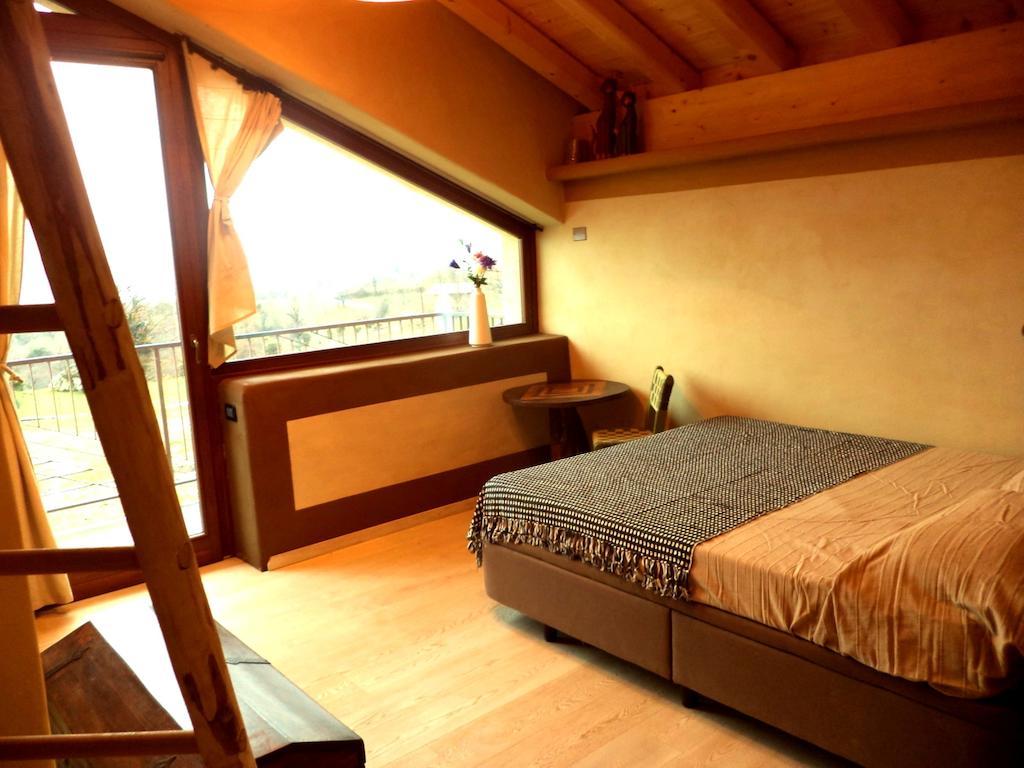 B&B Asinochevola Arveaco Camera foto