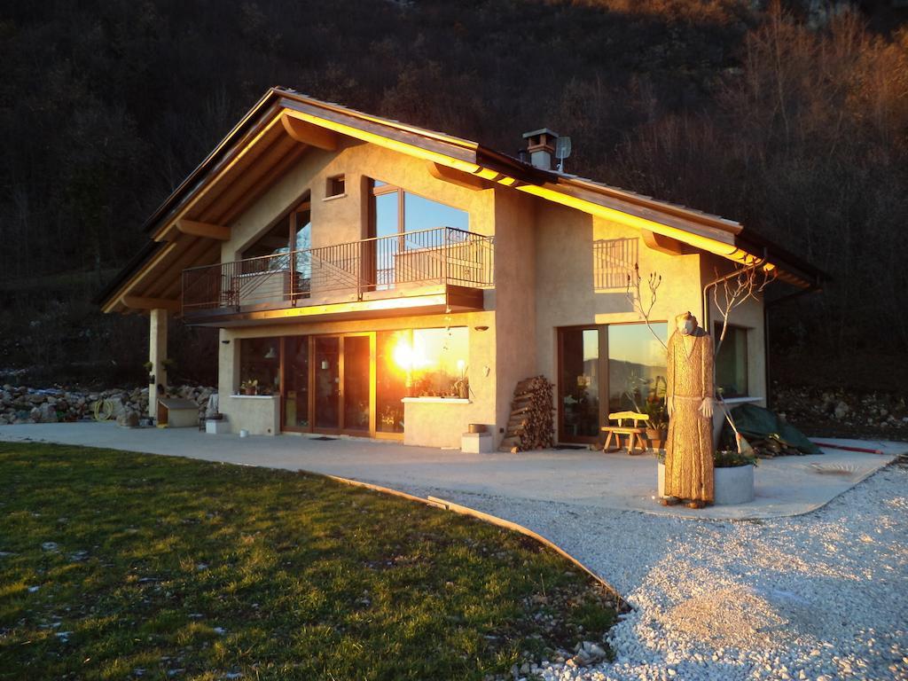 B&B Asinochevola Arveaco Esterno foto