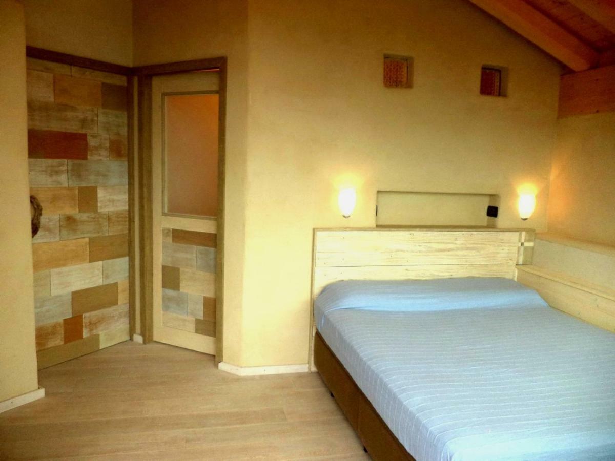 B&B Asinochevola Arveaco Esterno foto